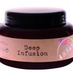 capelli perfetti autunno 2012 maschera nashi argan deep infusion spazzole tek