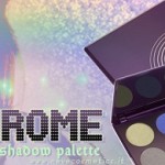Neve Cosmetics Arcobaleni Duochrome