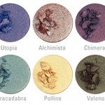 Neve Cosmetics Arcobaleni Duochrome