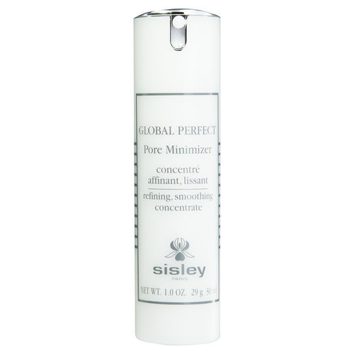 Sisley Global Perfect Pore Minimizer, il nuovo siero specifico per pori dilatati