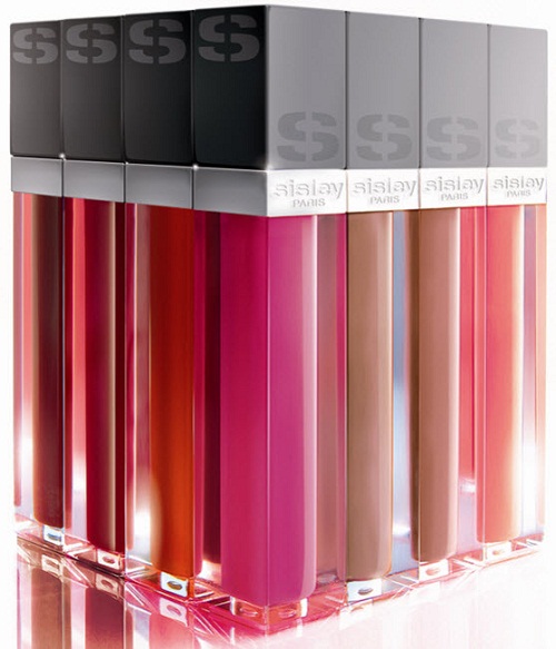 Sisley Phyto-Lip Gloss, novità 2012