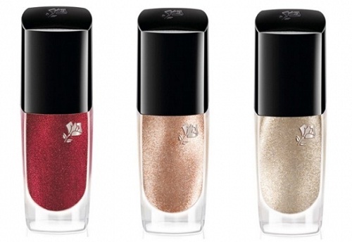 Smalti Happy Holiday Collection 2012 Lancôme