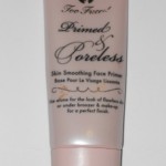 Too Faced Primed & Poreless Face Primer