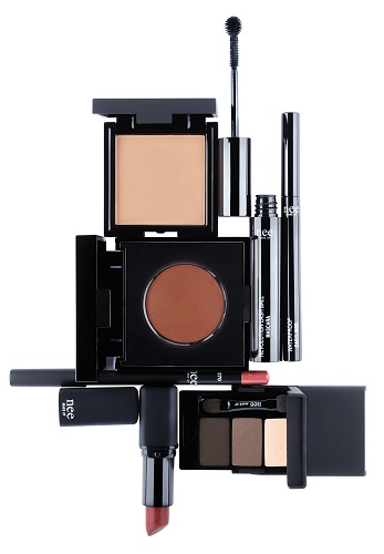 Nee Make Up Feminine Soul, collezione makeup autunno inverno 2012-2013