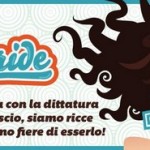 curly pride roma primo flash mob capelli ricci