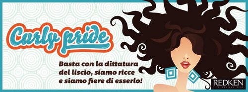 curly pride roma primo flash mob capelli ricci