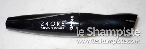 Deborah 24 Ore Absolute Volume Mascara