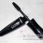 Deborah 24 Ore Absolute Volume Mascara