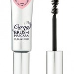 Eyeko Curvy Brush Mascara