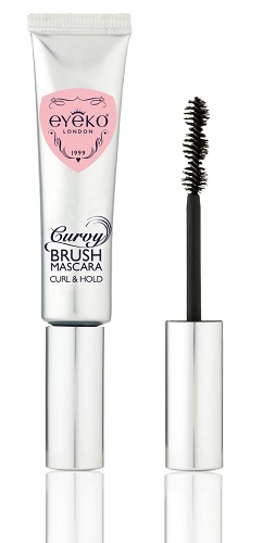 Eyeko Curvy Brush Mascara