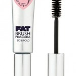 Eyeko Fat Brush Mascara