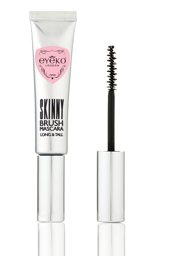 I nuovi mascara Eyeko su QVC