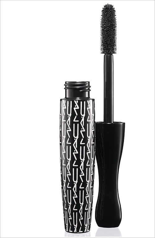 MAC In Extreme Dimension Lash