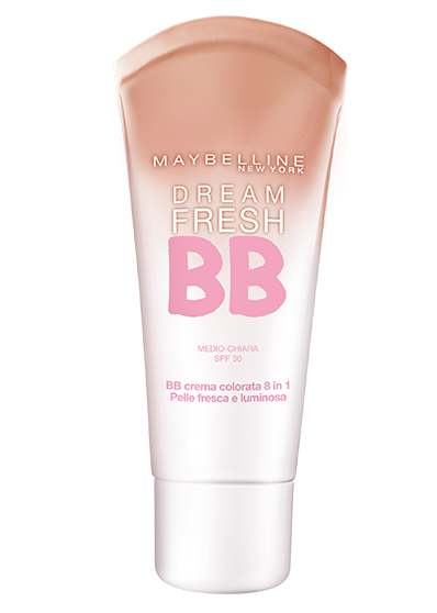 Ancora BB Cream con Deborah, Maybelline e Bottega Verde