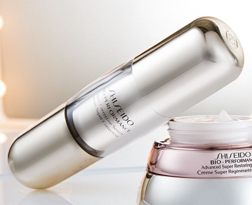 Shiseido Bio-Performance diventa big size in edizione limitata