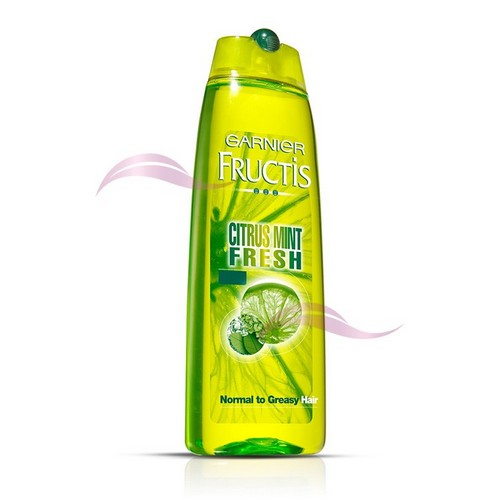 Prodotti per capelli autunno 2012: Fructis Sensation Shampoo