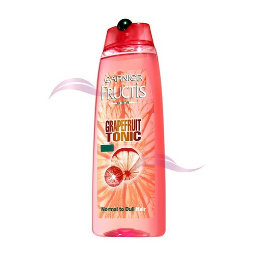 prodotti autunno 2012 fructis sensation shampoo