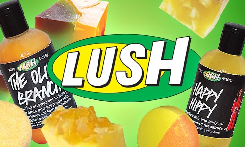 Offerte di lavoro: Lush cerca nuovi talenti