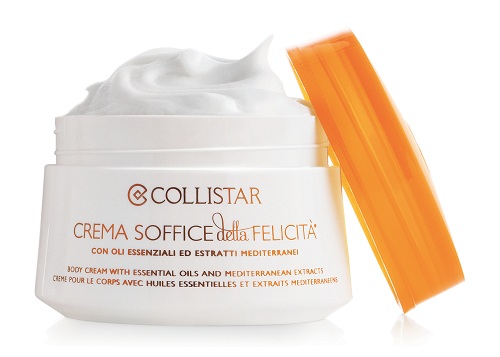 Collistar Crema Soffice della Felicità