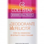 Collistar Deodorante della Felicità