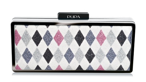 Pupa Clutch Mania Natale 2012