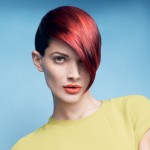 colore capelli inverno 2013 rosso