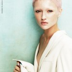 tagli capelli inverno 2013 powder davines