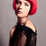 colore capelli inverno 2013 rosso