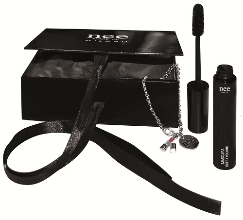 Idee regalo Natale 2012: la Gift Box di Nee Makeup