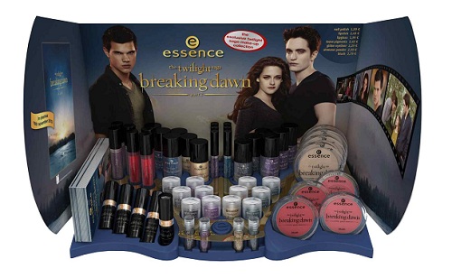Essence The Twilight Saga Breaking Down Parte II