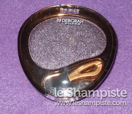 Deborah 24Ore Metal Eye Shadow 2