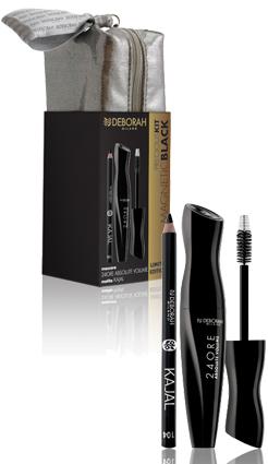 Idee regalo Natale 2012: Deborah Precious Kit