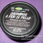 Lush Cherubini a Fior di Pelle