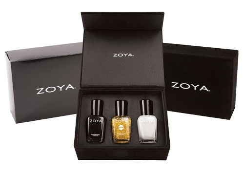 Idee regalo Natale 2012, Guilty Pleasure di Zoya