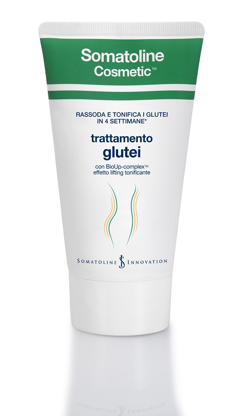 Somatoline Cosmetic Trattamento Glutei