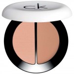 ckone bronzer duo warm glow