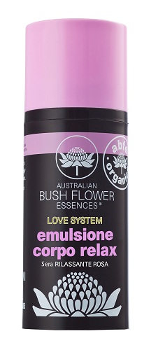 Australian Bush Flower Love System: trattamenti corpo