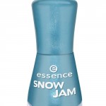 Essence Snow Nail Polish 03