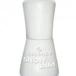 Essence Snow Nail Polish 04