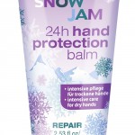 Essence Snow 24h Hand Protection Balm