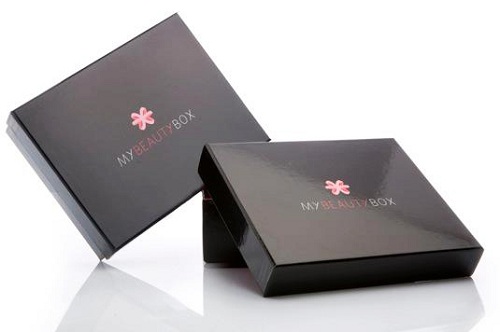 My Beauty Box: nuovo e-shop e sconti