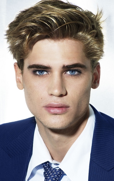 Tagli Capelli Uomo Le Tendenze Di Primavera Gq Italia