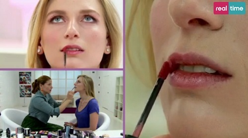 Clio Make Up su Real Time, prodotti usati – episodio 24, serie 2