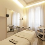 Centro Milano Estetica Cabina