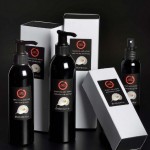 prodotti nutrire capelli black line aldo coppola