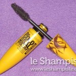 Maybelline The Colossal Volum' Express Smoky Eyes Mascara Smoky Brown