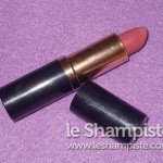 Estee Lauder Pure Color Lipstick 117 Rose Tea