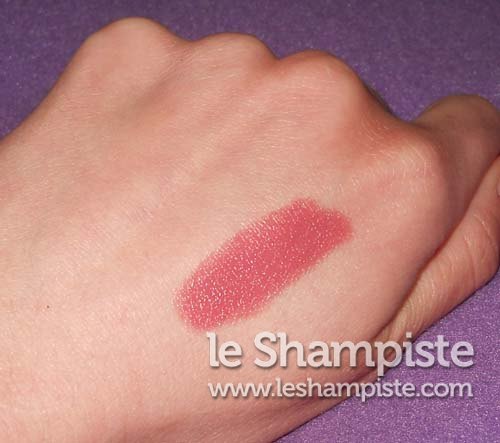 Estee Lauder Pure Color Lipstick 117 Rose Tea