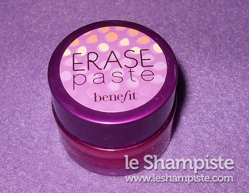 Benefit Erase Paste 3 Deep