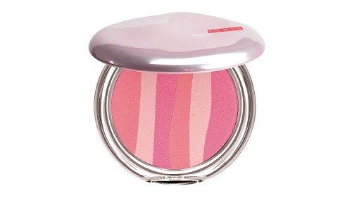 Pupa 50's Dream Color Touch Highlighter
